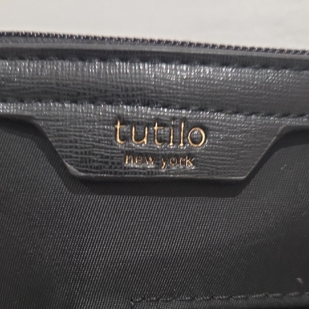Tutilo Nylon Convertible Bag - Picture 2 of 7